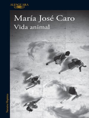 cover image of Vida animal